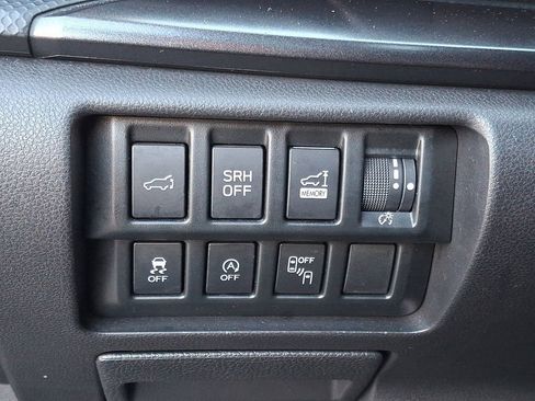 Used 2023 Subaru Forester Sport image 25