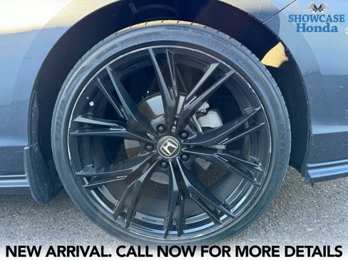 Used 2023 Honda Accord EX image 7