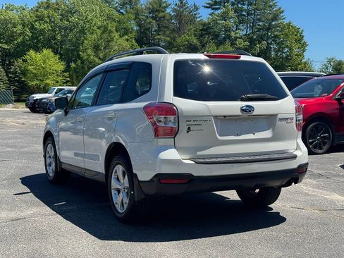 Used 2014 Subaru Forester 2.5i Premium w/ All-Weather Package AWD/4WD image 5