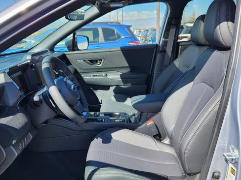 New 2026 Subaru Outback Limited AWD/4WD image 7