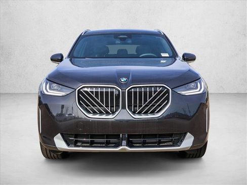 New 2026 BMW X3 xDrive30 AWD/4WD image 2
