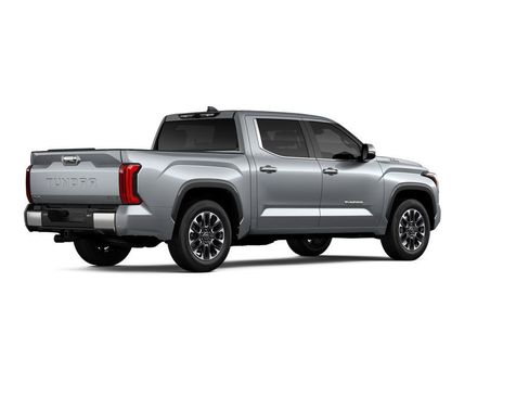 New 2026 Toyota Tundra Limited AWD/4WD image 10