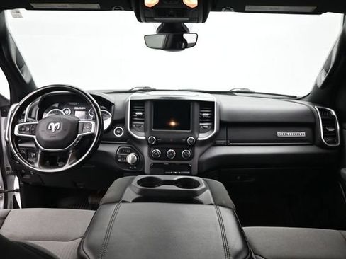 Used 2021 RAM 1500 Big Horn AWD/4WD image 23