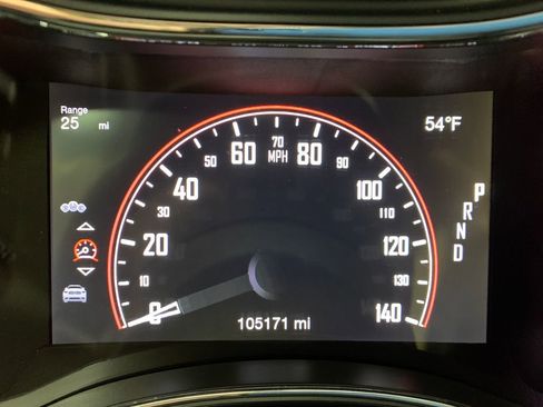 Used 2018 Dodge Durango SXT w/ Quick Order Package 2BB AWD/4WD image 32
