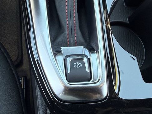 New 2026 Chevrolet Trax RS image 19