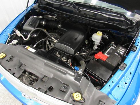 Used 2024 RAM 1500 Classic SLT image 29