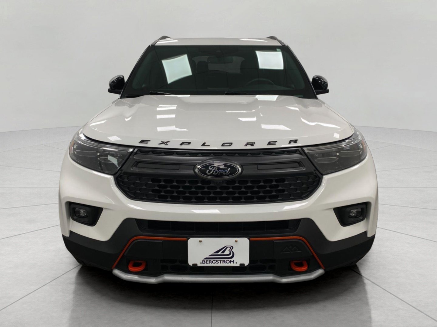 Used 2023 Ford Explorer Timberline w/ Timberline Technology Package AWD/4WD image 12