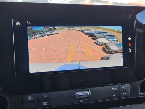 Used 2024 Mercedes-Benz eSprinter 170 Cargo image 26