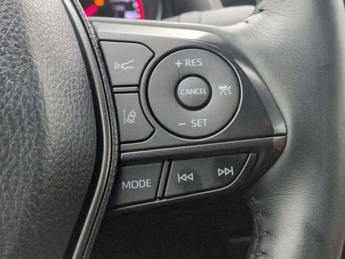 Certified 2023 Toyota Camry XSE w/ Navigation Package image 20