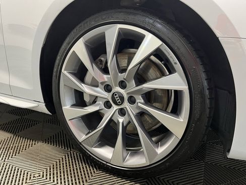 Used 2023 Audi A4 2.0T Premium Plus w/ Premium Plus Package image 3