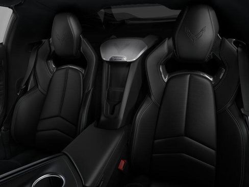 New 2026 Chevrolet Corvette Z06 image 61