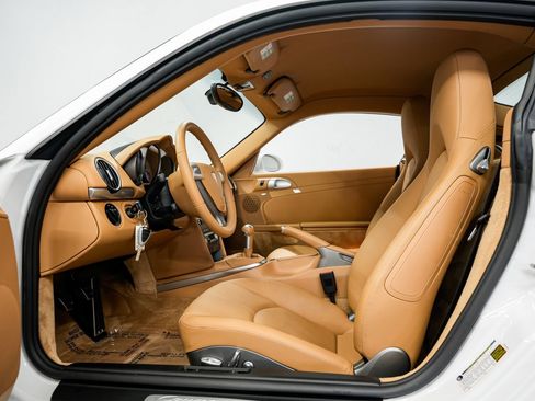 Used 2008 Porsche Cayman S RWD image 15