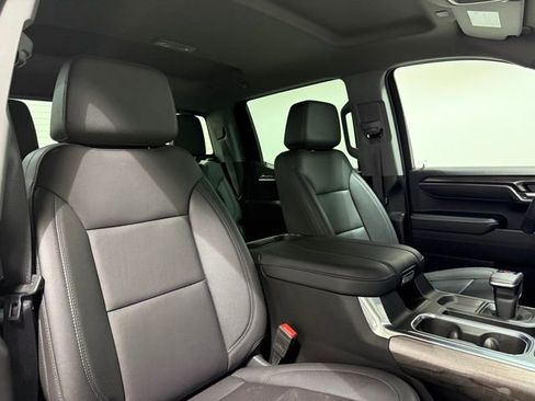 Certified 2024 Chevrolet Silverado 1500 LTZ image 29