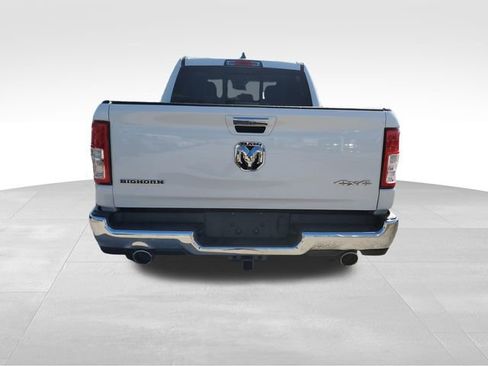 Used 2019 RAM 1500 Big Horn AWD/4WD image 5