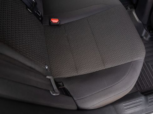 Used 2026 Nissan Kicks S FWD image 35