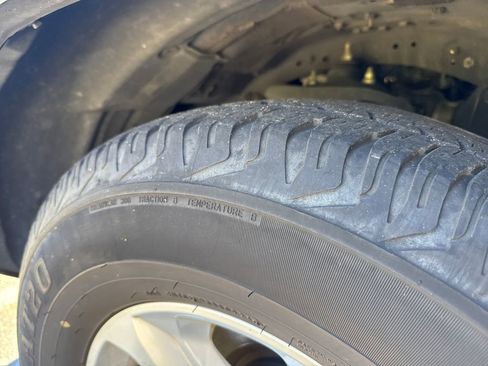 Used 2024 Toyota 4Runner SR5 image 34