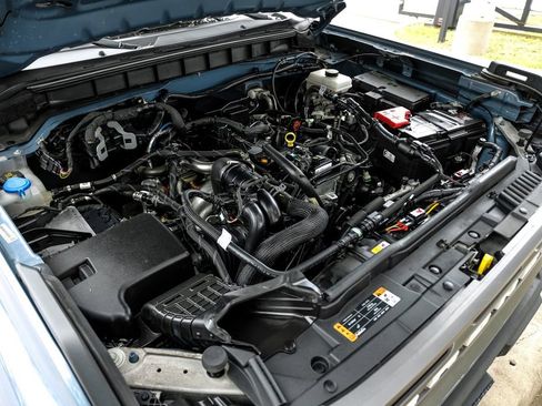 Used 2023 Ford Bronco Big Bend image 62