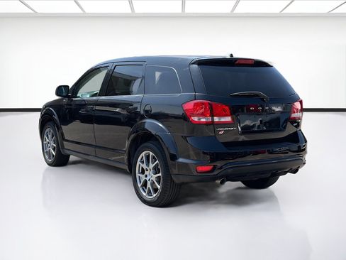 Used 2019 Dodge Journey GT AWD/4WD image 6