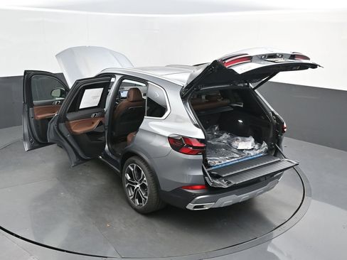 New 2026 BMW X5 xDrive50e AWD/4WD image 54