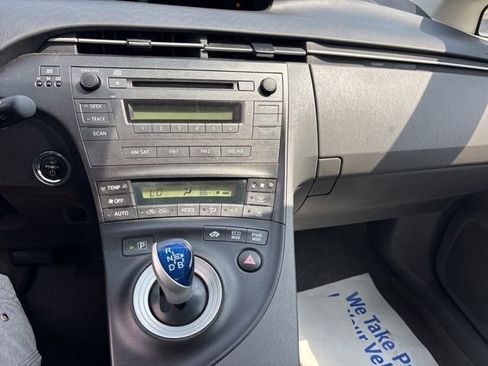 Used 2010 Toyota Prius FWD image 15