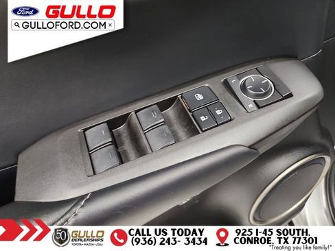 Used 2015 Lexus NX 200t FWD w/ Premium Package image 20