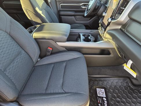 New 2026 RAM 1500 Big Horn/Lone Star image 11