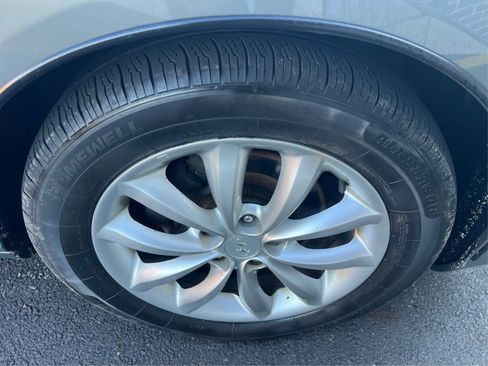 Used 2007 Hyundai Azera Limited image 22