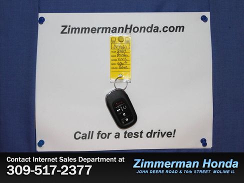 Certified 2024 Honda Civic Sport image 26