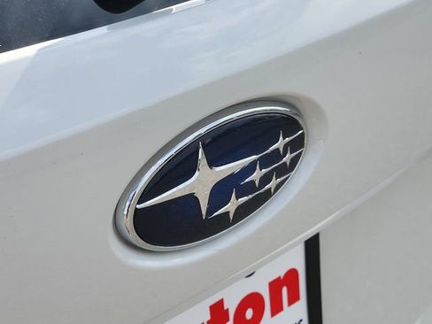 New 2026 Subaru Impreza 2.0i Sport AWD/4WD image 19