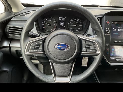 Certified 2025 Subaru Impreza 2.0i AWD/4WD image 3