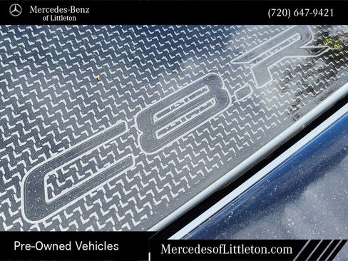 Used 2024 Chevrolet Corvette Z06 w/ Battery Protection Package RWD image 12
