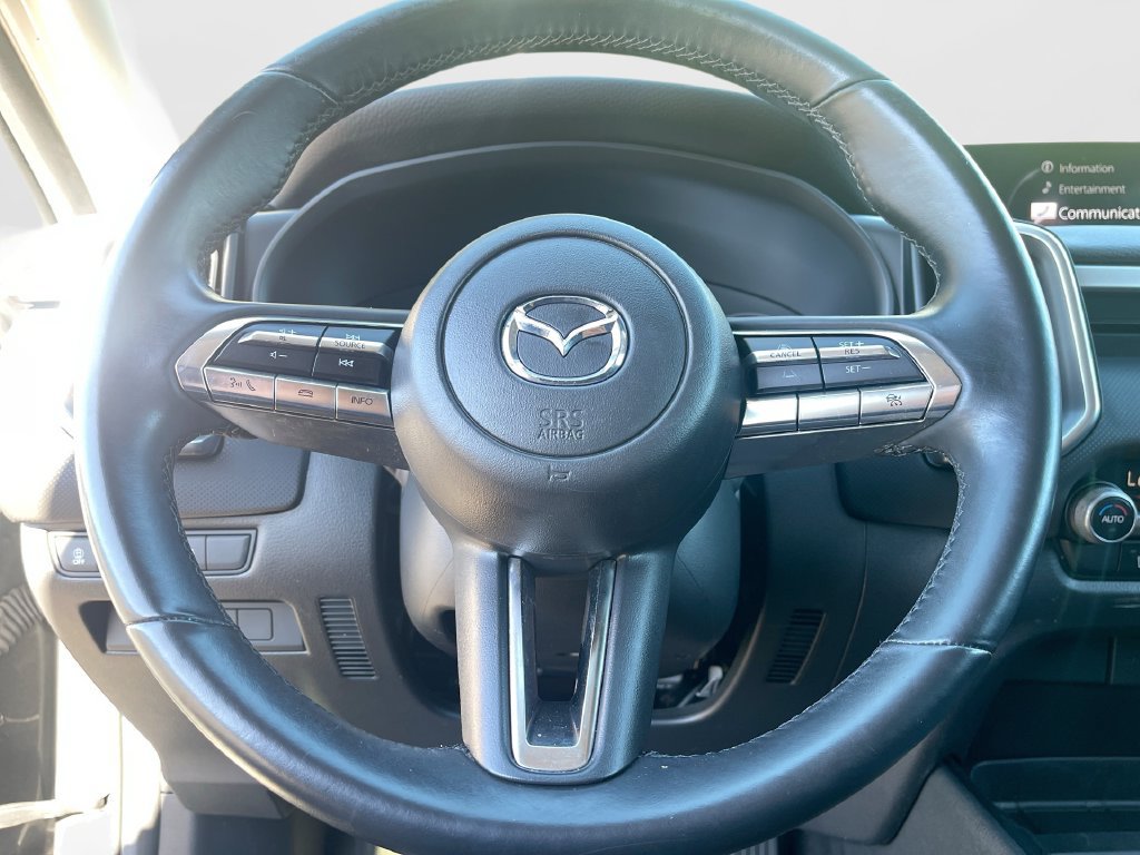 Used 2023 MAZDA CX-50 2.5 S w/ Cargo Package AWD/4WD image 18