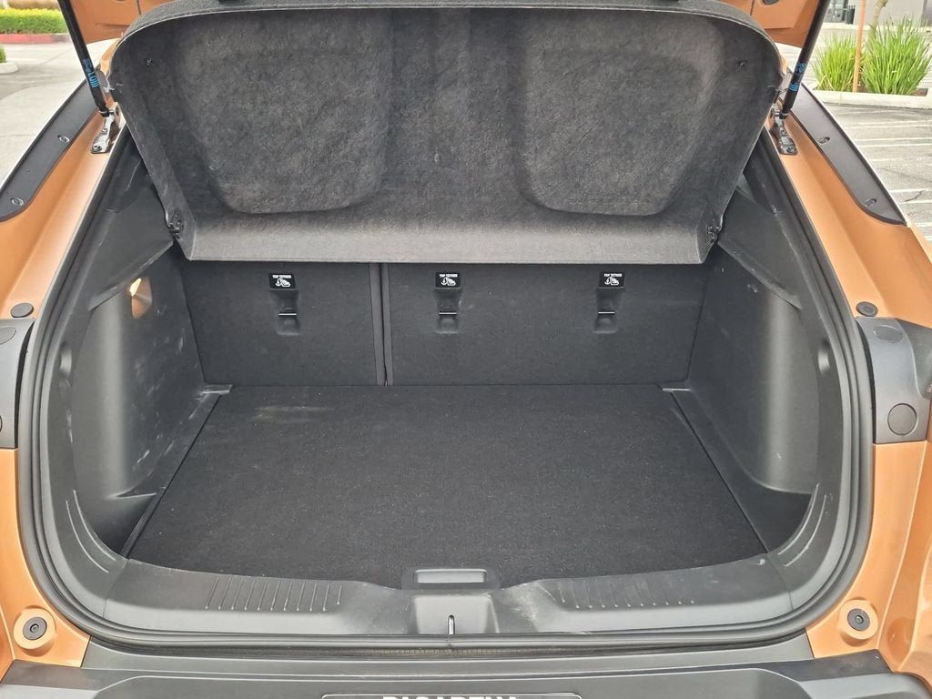 New 2026 Buick Envista Preferred FWD image 22