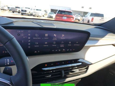 New 2026 Buick Enclave Preferred w/ Power Package image 13