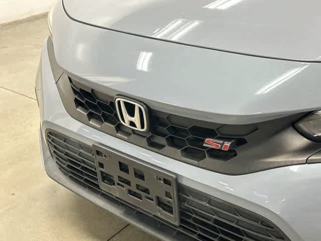 Used 2024 Honda Civic Si image 30