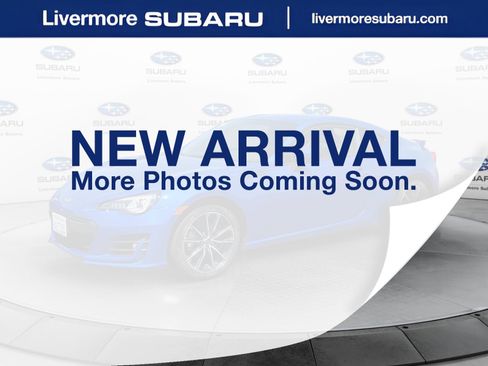 Used 2017 Subaru BRZ Limited RWD image 1