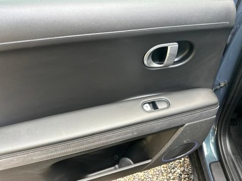 Used 2023 Hyundai Ioniq 5 SEL w/ Cargo Package AWD/4WD image 15