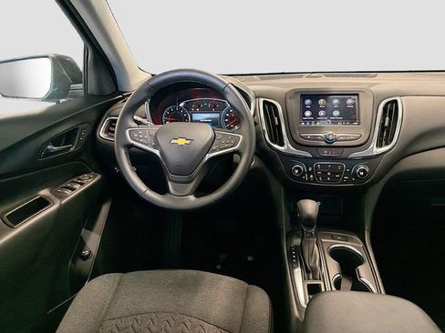Certified 2023 Chevrolet Equinox LT image 22