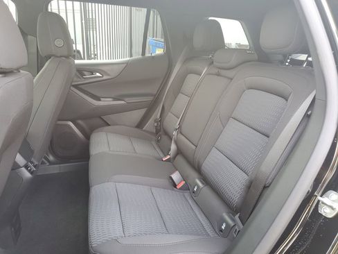 New 2026 Chevrolet Equinox LT w/ Safety and Technology Package image 12