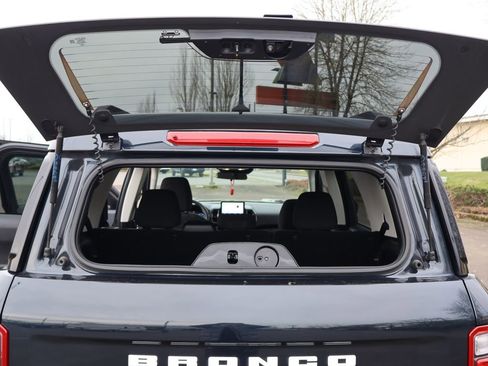 Used 2023 Ford Bronco Sport Big Bend image 29