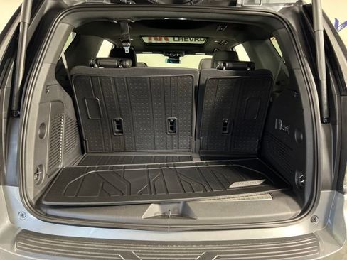 New 2026 Chevrolet Tahoe Premier w/ Sun And Tow Package image 20