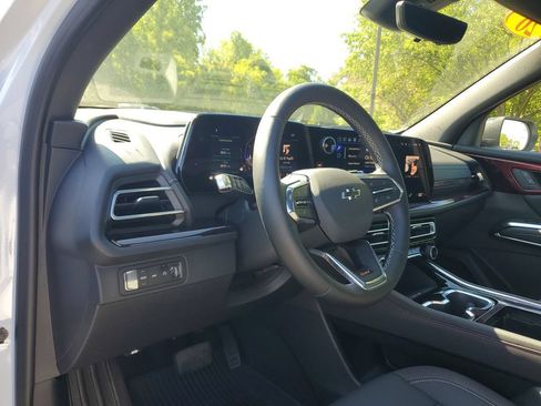 Used 2026 Chevrolet Traverse Z71 w/ Driver Confidence Package AWD/4WD image 20