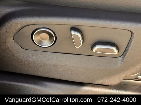 New 2026 GMC Sierra 1500 Denali w/ Denali Reserve Package image 25