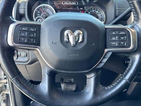 Used 2019 RAM 2500 Laramie AWD/4WD image 31