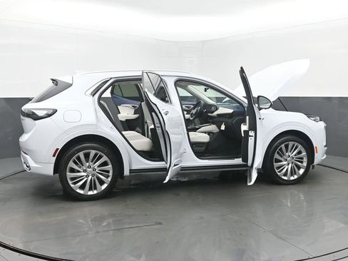 New 2026 Buick Envision Avenir image 55