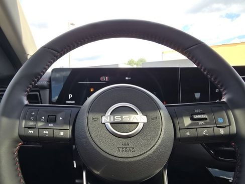 New 2026 Nissan Kicks SR w/ SR Premium Package image 17