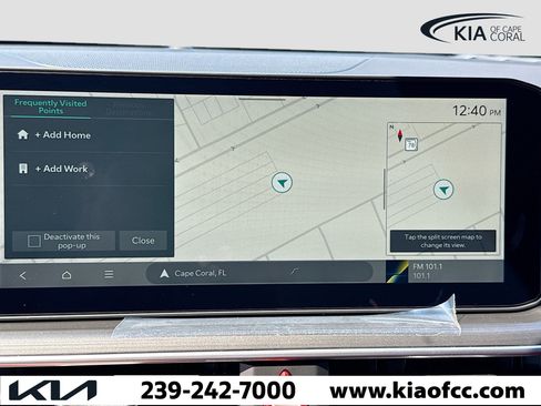 New 2026 Kia K5 GT-Line w/ GT-Line Red Interior Package image 30