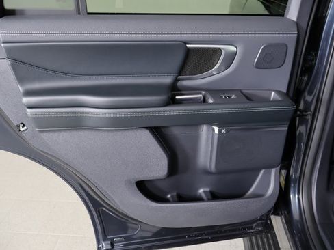 New 2026 Ford Expedition Platinum w/ Stealth Performance Package image 15