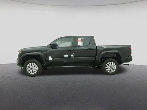 New 2026 Toyota Tacoma SR image 19