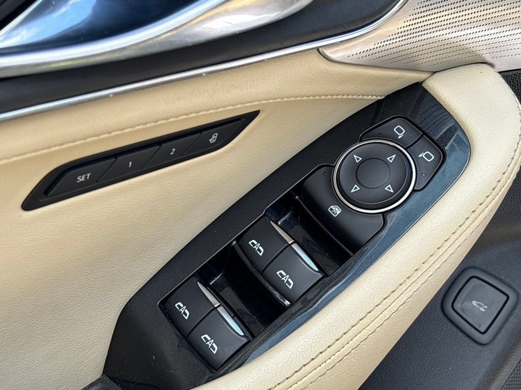 Used 2021 Cadillac CT5 Premium Luxury RWD image 15